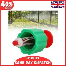 2pcs Garden Backpack Sprayer Pressure Relief Valve Safety Release Valves 3L5L8L