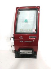 Porte arrière et accessoires Toyota LANDCRUISER