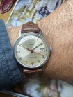 VINTAGE TIMEX SPRITE MECHANICAL WATCH MADE IN GREAT BRITAIN 1976