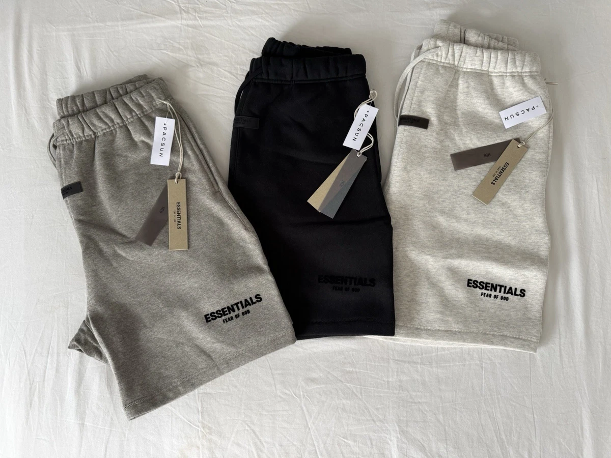 Fear of God Regular Size M Shorts for Men for sale | eBay