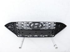 Frontgrill Kühlergrill Grill N-Line für Hyundai I30 N PD 19-24 TKG 31TKM!! Frontgrill Kühlergrill Grill N-Line für Hyundai I30 N PD 19-24 TKG 31TKM!!