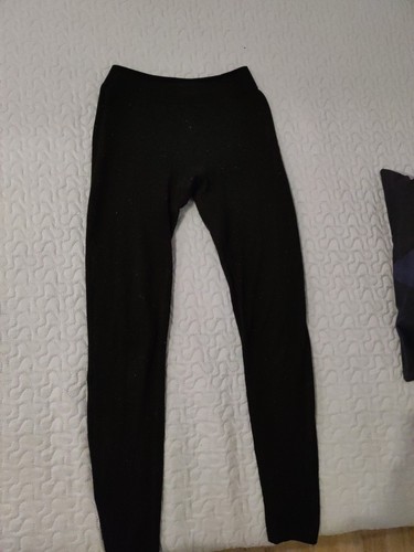Guess Leggings Mit Glitzer Xs/S - Bild 1 von 3
