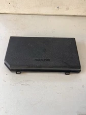 14 2014 LEXUS GX460 4.6L ENGINE FUSE BOX COVER 82662-60620 Oem