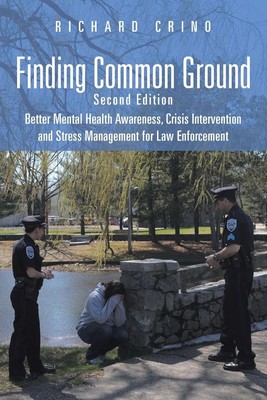 Richard Crino | Finding Common Ground | Taschenbuch | Englisch (2020)