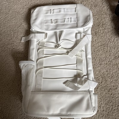 Rains Trail Mountaineer Bag - White NWT See Description 