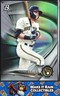 Tyler Black 2022 Bowman Platinum Top Prospects #TOP-71 Milwaukee Brewers