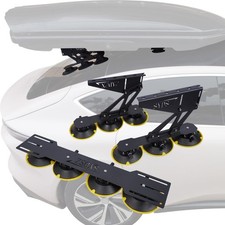 Sydsz Suction Cup Roof Racks Used For Sports Cars Sedans Hatchback Cars For... Sydsz Suction Cup Roof Racks Used For Sports Cars Sedans Hatchback Cars For...