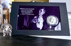 🔥 ESTATE FIND - Kennedy Half Dollar – 40% Silver - Collectible Silver Display