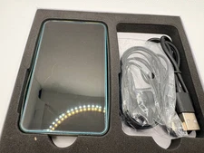 MP3 Music Player with Bluetooth & WiFi (Lityourhope)