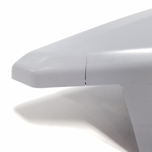 2020 15 16 17 18 19 20 FZ MT-09 MT09 FZ09 OEM LEFT REAR BACK TAIL FAIRING COWL - Picture 3 of 16