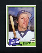 1981 Topps Traded Baseball Cards 11