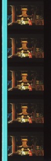 Whisper of the Heart 35mm Film Cell strip very Rare t244