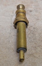 Rare Antique Gas Lantern Hand Pump Kerosene Stove Collectible Tool Part Early