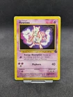 Pokémon TCG Mewtwo 3 Black Star Promo Card First Movie Edition WOTC Played