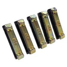 Bucket Tooth Flex Pins 6567620 D39094 Compatible with Case Bobcat 5X 23FP