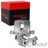 Metzger Bremssattel Hinten Links Passend FüR CitroËN DS5 DS DS Peugeot 3008 5008