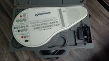 Suzuki Omnichord System Two OM-84 + Case, Manual & Power Supply