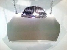 Capote Lancia YPSILON