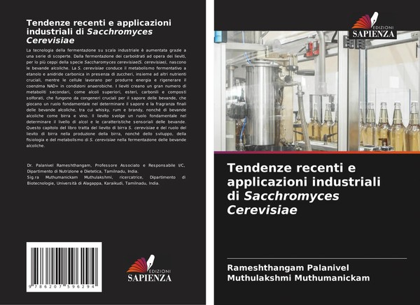 Rameshthangam Palanivel (U. A.) | Tendenze Recenti E Applicazioni Industriali...-image