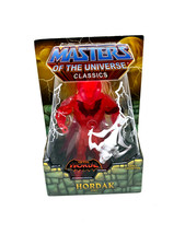 MOTU Matty Masters Of The Universe Classics Spirit Of Hordak SEALED Figure