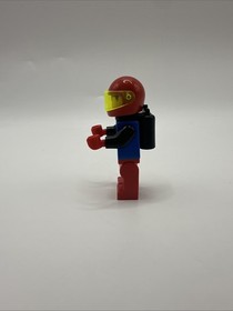 Vintage Lego Spyrius Saucer Scout 6835 Complete w Minifigure Space Set 1994