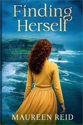 Finding Herself (Paperback or Softback)