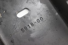 Bracket Black 5918-00