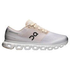 On Running Cloud 6 Push Sand Wolf 3WF10044892 Women New