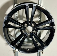 1x 7,5Jx18 ET49 A1774011300 A-Klasse CLA W177 W118 Original Mercedes Felge RDKS