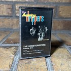 VTG ✅ The Honeydrippers Volume 1 Robert Plant Cassette Tape ✅ 1984 Es Paranza