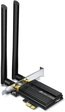 TP-Link WiFi wireless adapter- Nothing wire LAN Wi-Fi6 PCI-Express Bluetooth5.0