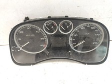 Compteur Peugeot 307