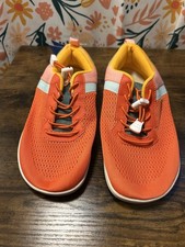 NWT WateLves Water Shoes Unisex Barefoot Beach Zero Drop Size 39 (W 8-8.5)