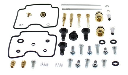 NEW ALL BALLS BIKE CARBURETOR REBUILD KIT 26-1638 FAST SHIPPING NO SHIP TO Cali