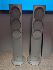 Linn Komponent 110 Floorstanding Speakers
