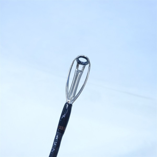 Daiwa 20 Rebellion 651XHSB-SB Cond/A | eBay