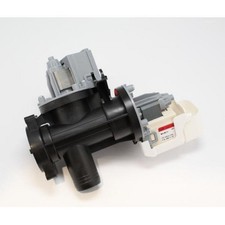 Laugenpumpe Bauknecht 481010581330 für Waschmaschine