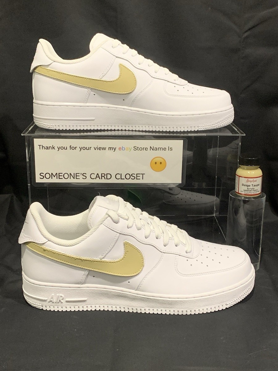 nike air force 1 07 size 4.5