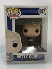 Funko POP! Television Riverdale Betty Cooper #587 Hot Topic Exclusive NOT MINT