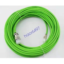 1PC NEW FOR Siemens 6FX8002-2DC10-1AK0 Signal Cable 9M FREE SHIPPING#XR