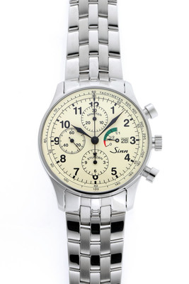 sinnメンズ腕時計 モデル956 956 | ドイツ製腕時計 Sinn（ジン）公式サイト