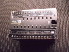 Automation Direct Facts Engineering F1-130DR / F1130DR PLC  DirectLogic 105