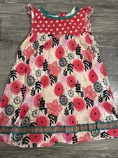 Matilda Jane Size 4 Lot of 25 Dresses Tops And Bottoms