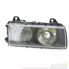 BMW E36 3 SERIES Headlight O/S Drivers Right Side  63128363084