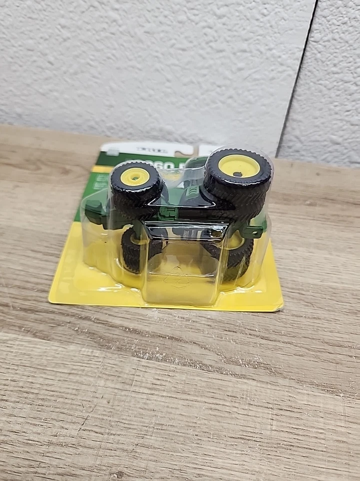 1/64 John Deere 8360R Rare! - Image 2 of 4