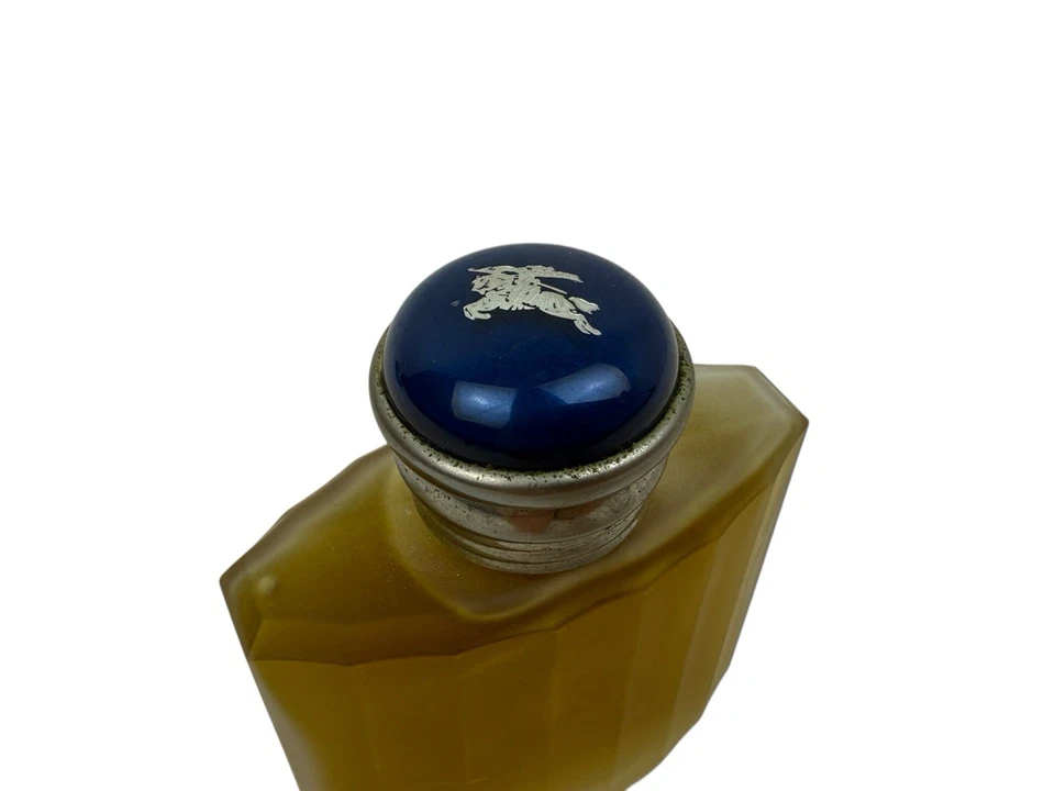 Spray para después del afeitado Burberry original vintage para hombre botella de 50 ml descontinuada sin caja Foto 3 de 4