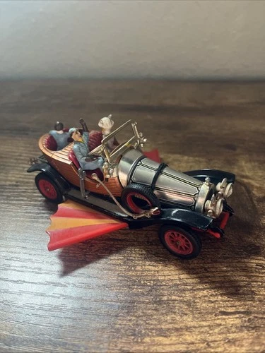 CORGI TOYS Great Britain Chitty Chitty Bang Bang Parts Diecast Car