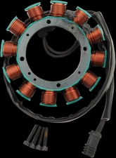 Cycle Electric Alternator Stator Generator for Roadster 1200 16-17