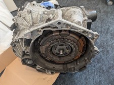 VW Jetta 1.6 TDI DSG Gearbox DQ200 7-Speed Auto NTS