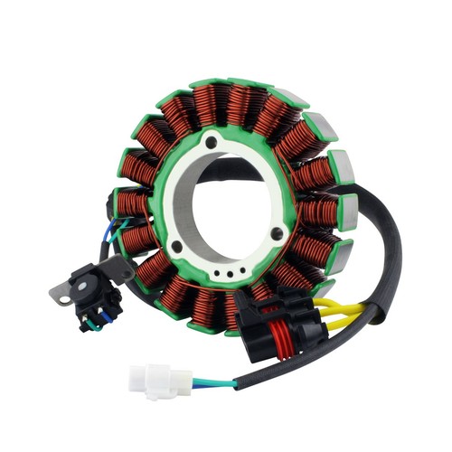Stator for Polaris Ranger 570 Crew 2022-2023 | OEM# 4018938 - Picture 7 of 9